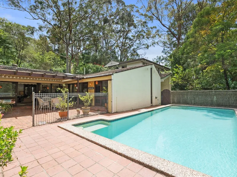 Renovated Family Home