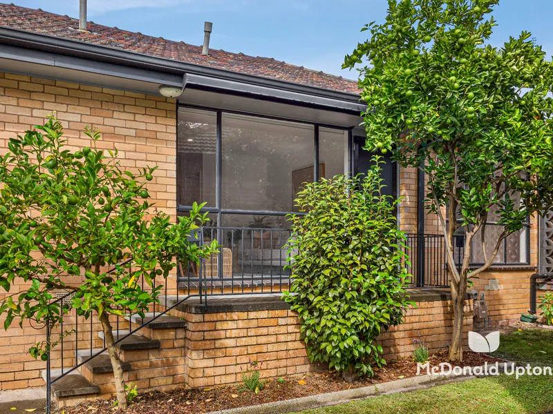 All The Space And Style You Dream Of