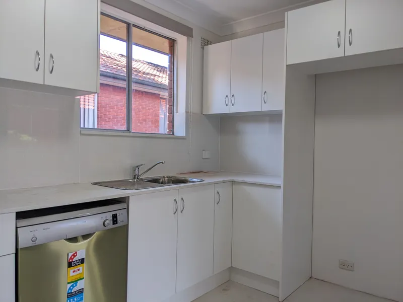 FULLY RENOVATED WITH NEW TIMBER FLOORINGS, DISHWASHER ETC.