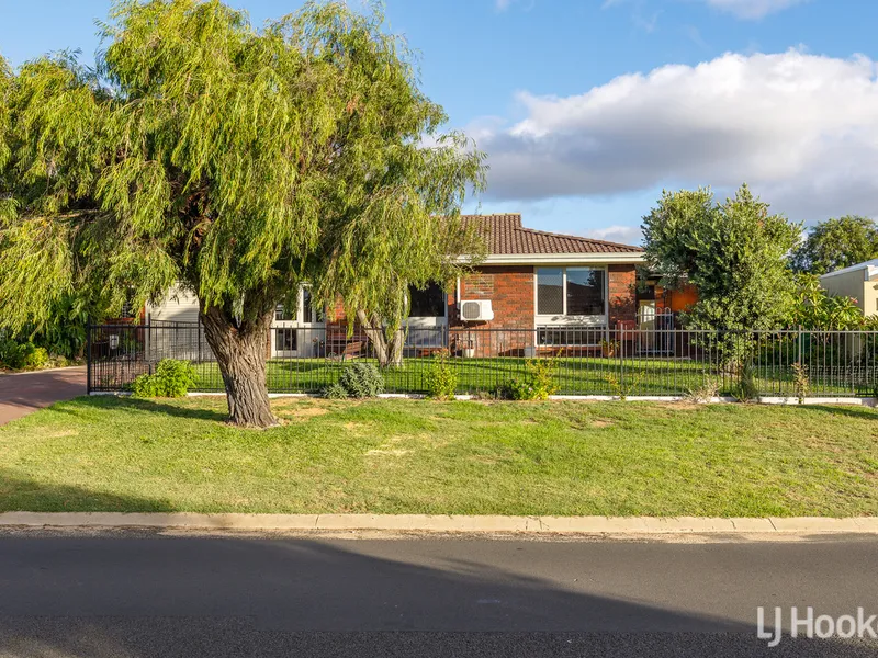 Affordable East Bunbury Home!