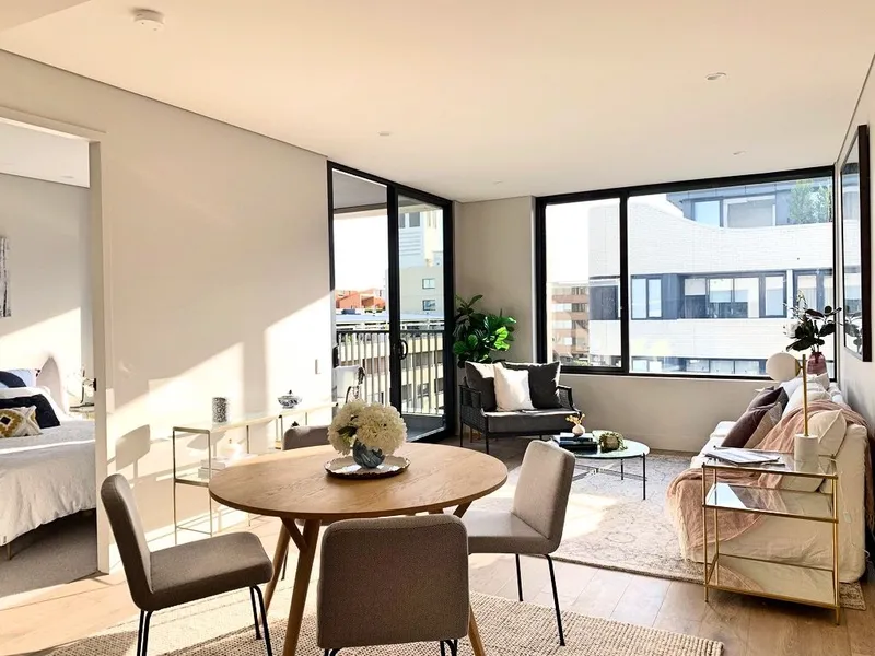 CASA Residences - Arguably the most luxurious apartments in Erskineville