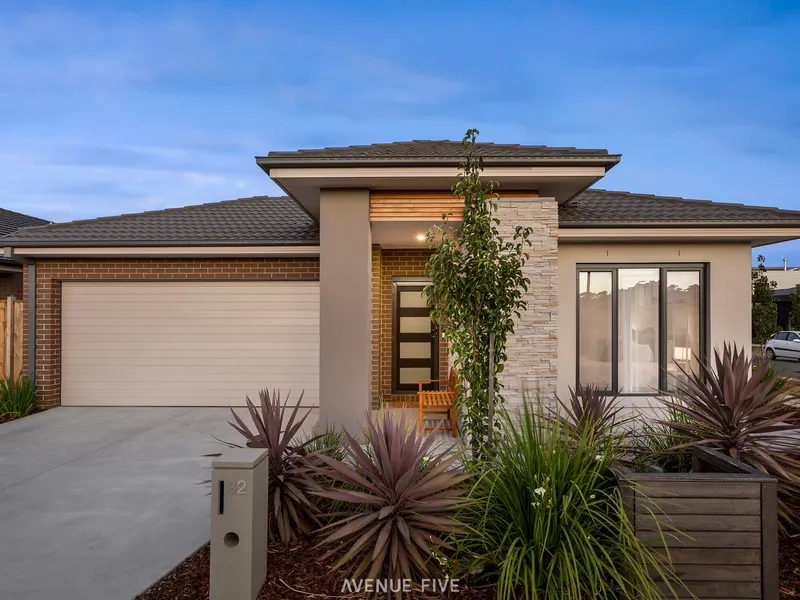 Near New Family Oasis!