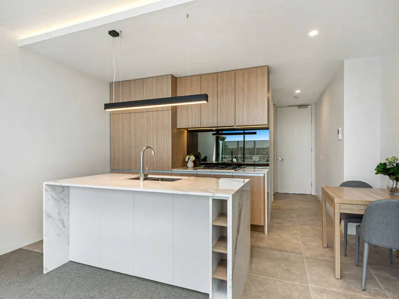 Move in today to a brand new 2 bedroom 2 bathroom apartment in the McKinnon School Zone