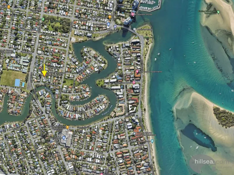 RENOVATE OR REBUILD - PRIME LOCATION