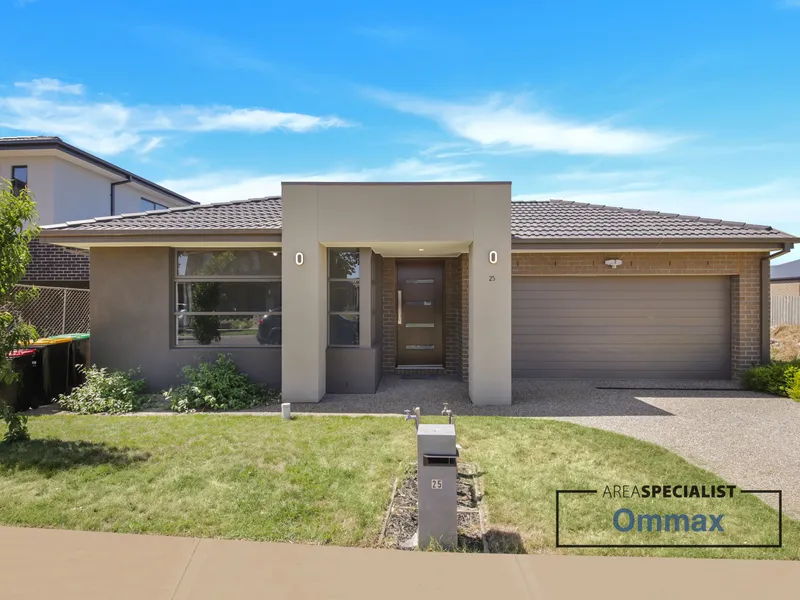 Great home close to everything!