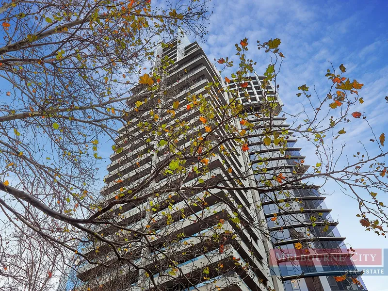 The Atlas Penthouse By Nonda @ Republic Tower