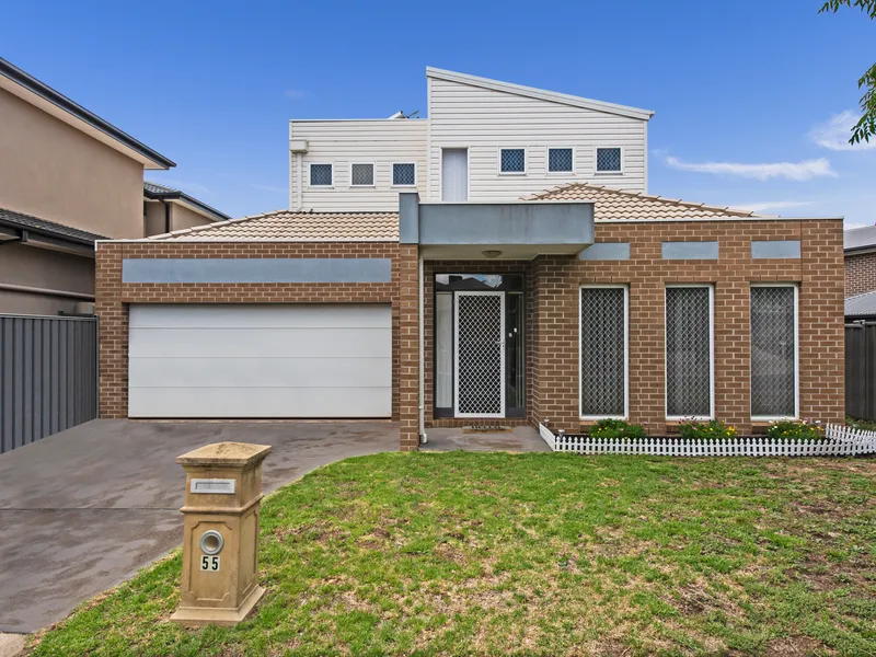 Lovely Family Home