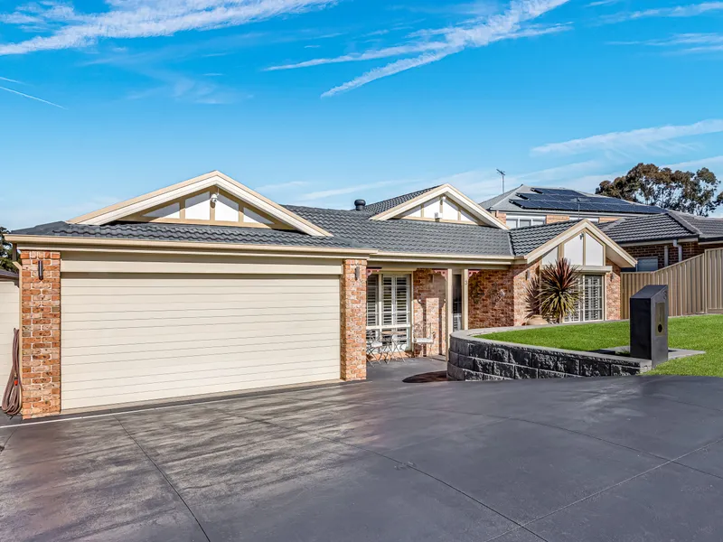 An Entertainers Dream!