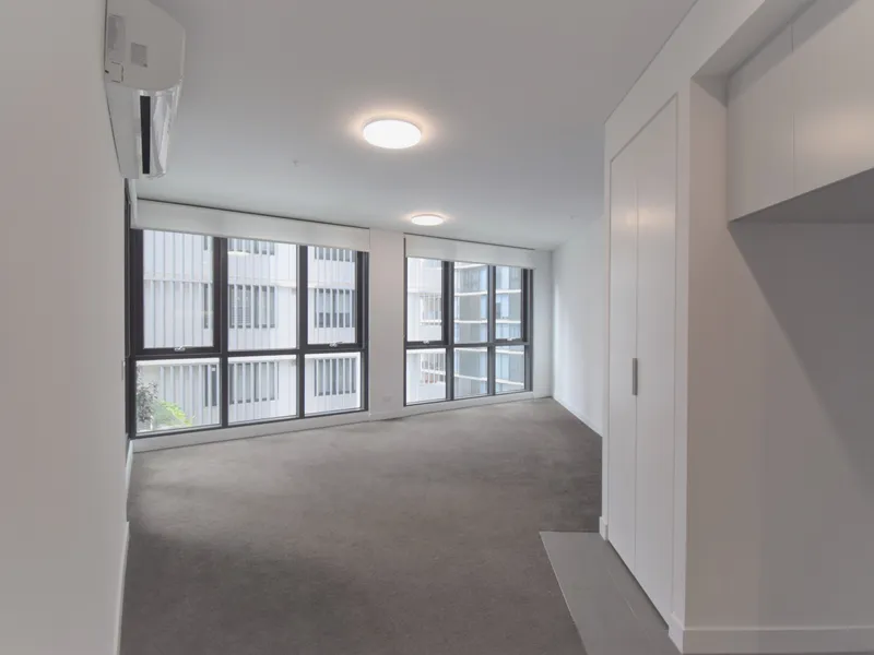 One bedroom apartment in excellent condition