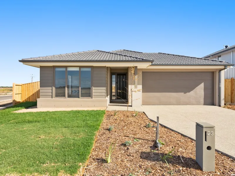 Lovely Point Cook 4 Bedroom Home