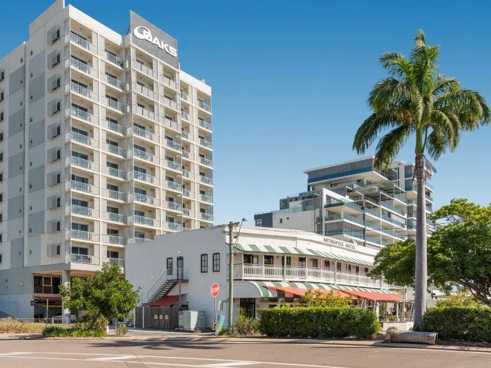 5% Net Return After BC And Rates