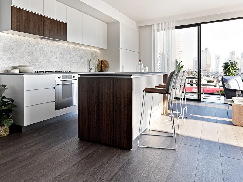 North Facing Beauty Sure to Impress in South Melbourne.