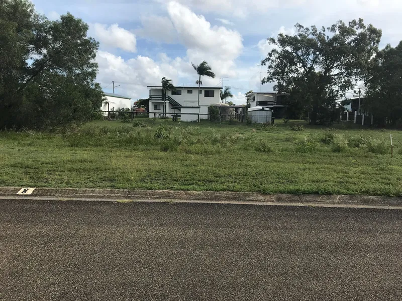 LAND PRICED TO SELL!