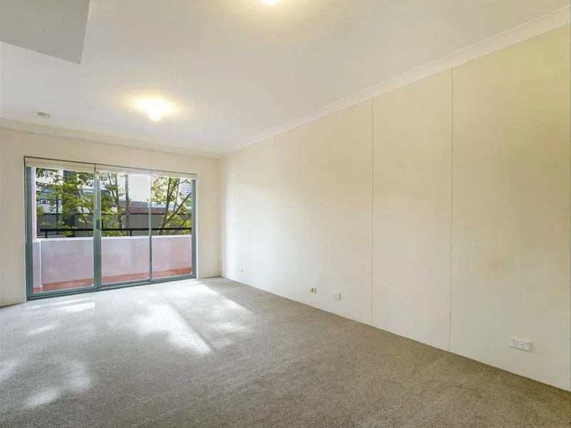 Convenient Location with Modern Design