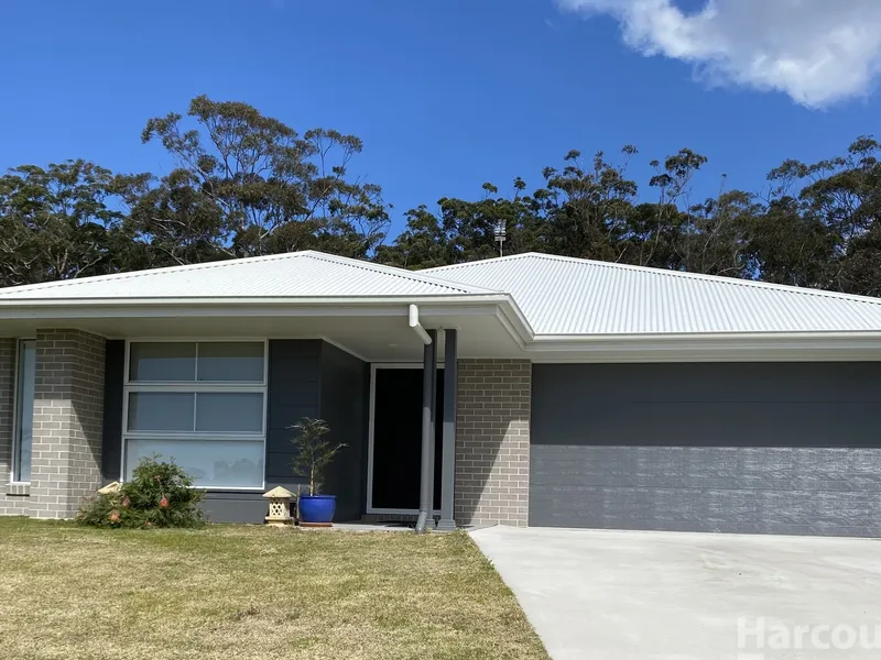 Looking For A New Home?