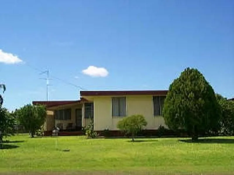 FAMILY HOME