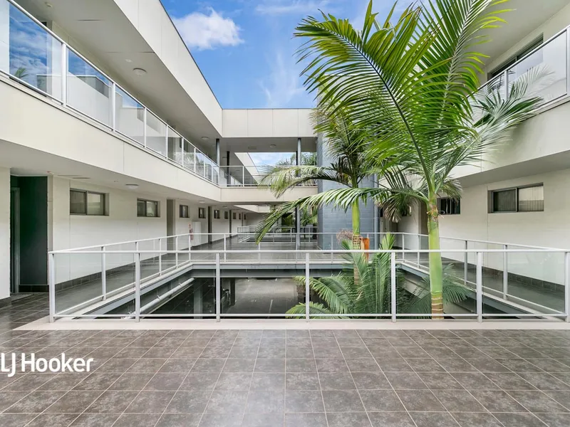 INSPECTION BY APPOINTMENT