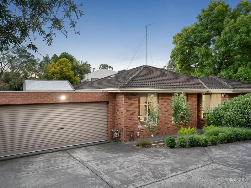 A Home to Call Your Own in the EDSC Zone