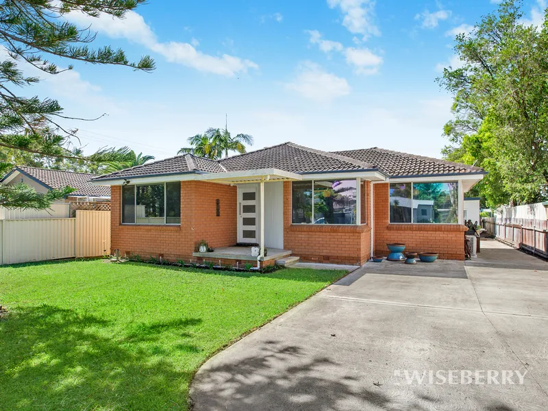 Perfect First home or Investment!