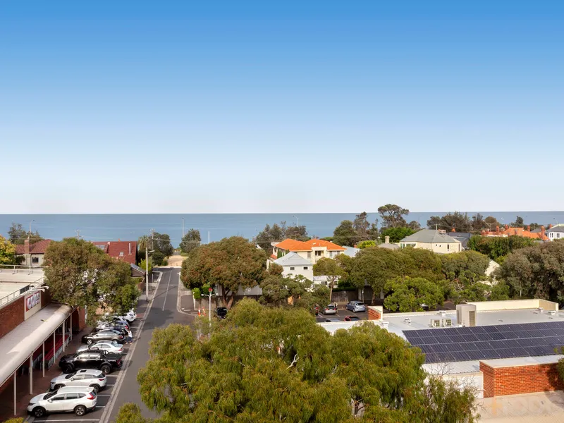 Invest Now, with a VIEW to later