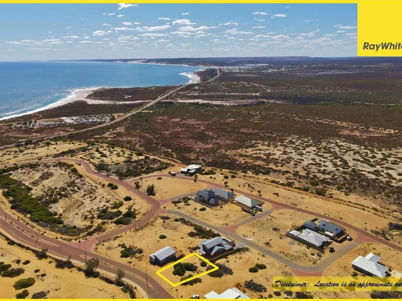 Eco Flora Estate is growing fast!