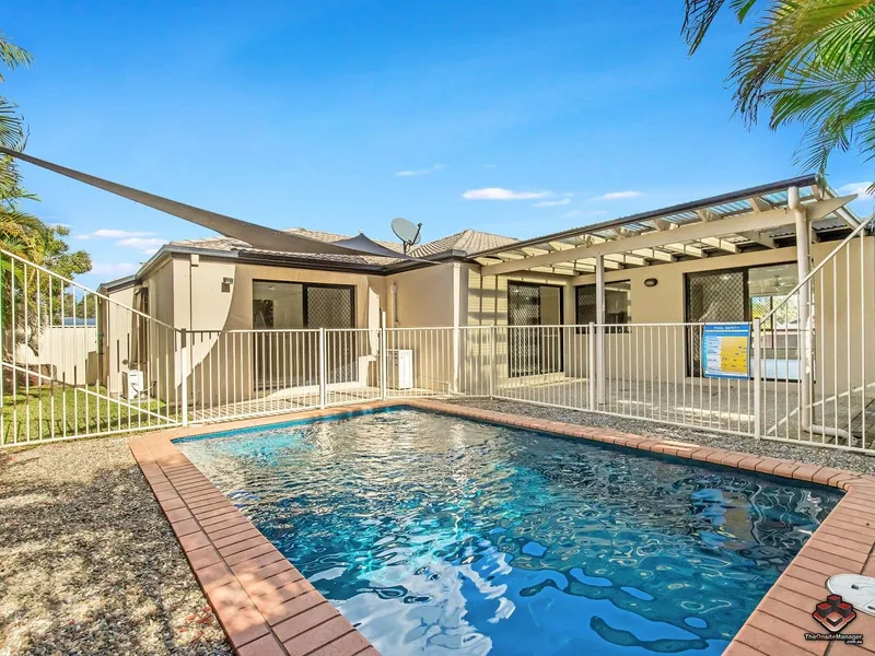 Stunning Opportunity