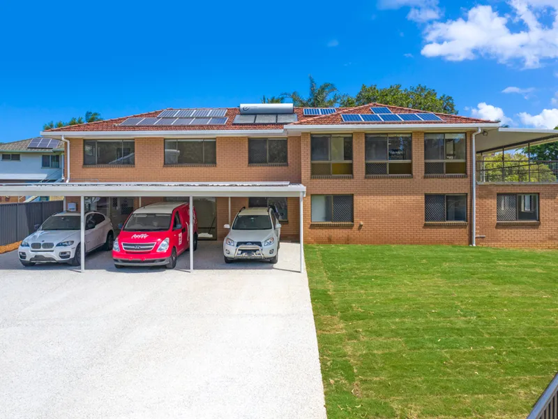 Extra-Large Family Home