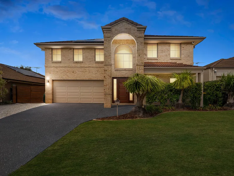 Fantastic Opportunity Double Storey Family Home