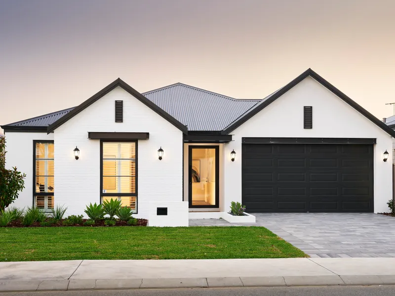 GET INTO YOUR NEW HOME WITH RED INK HOMES!