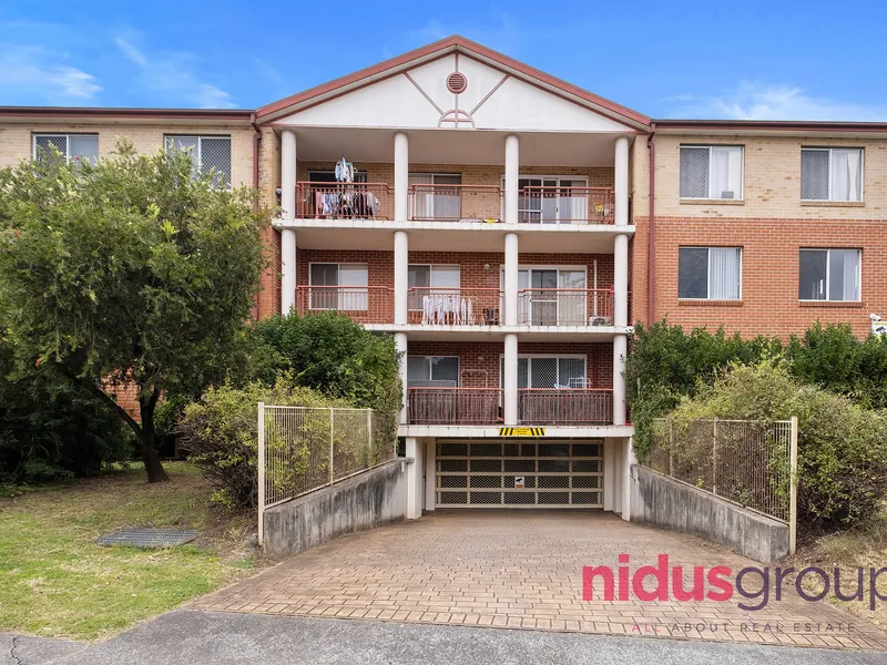 ACCEPTING OFFERS 🚨 - 900m from Blacktown Train Station