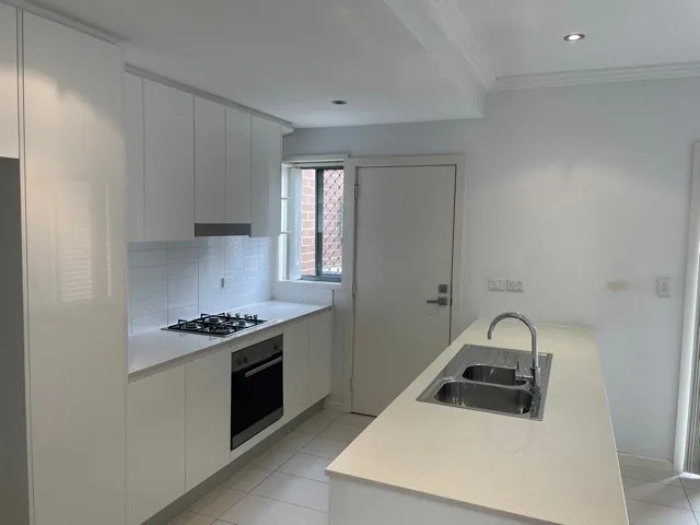 Stunner of A Rental 