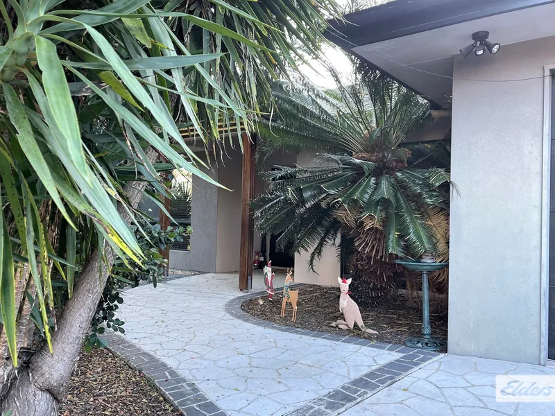 The Perfect Home for Families That Entertain