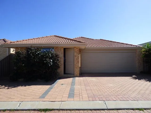 Perfectly Positioned - Low Maintenance Living