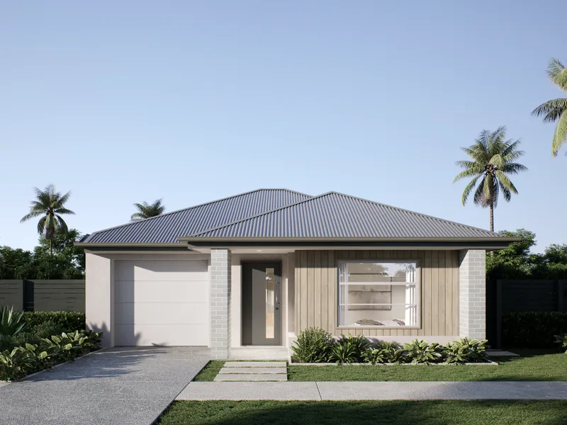 Lot 4385 Hillcrest 16 by Creation Homes