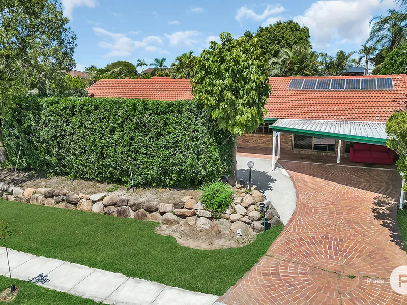 Your ideal family home in a convenient location