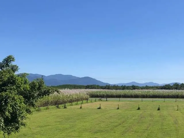 2.5 Acres with Home and Panoramic Views