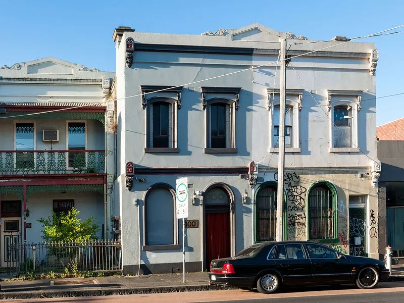 Invest in Collingwood