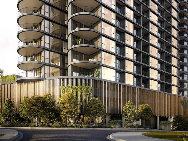 Ultimate Riverside Life Style in Toowong