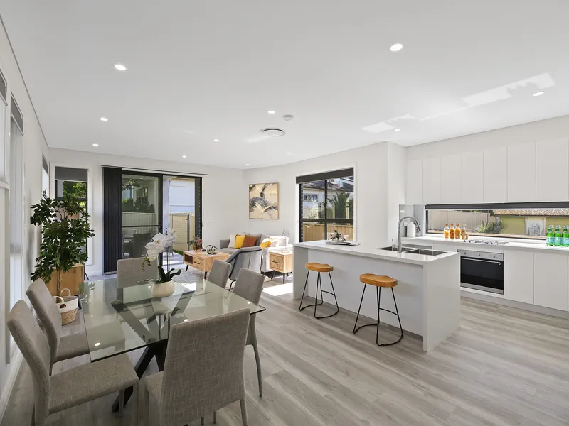 BRAND NEW HOUSE – CUL-DE-SAC LOCATION