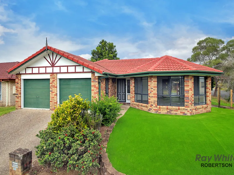 New renovation lowset at a premium location!