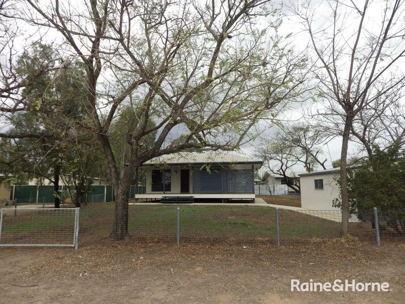 Fully Renovated Home with a Great Shed