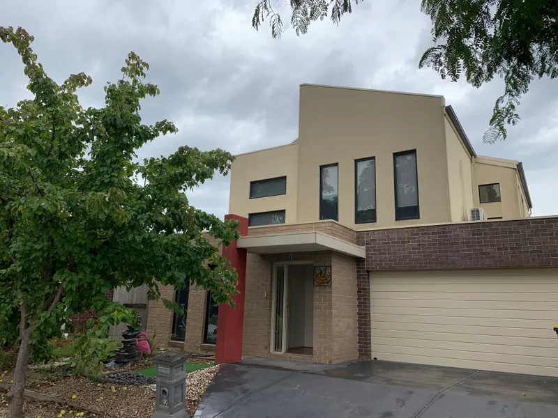 Beautiful Home in Meridan Estate