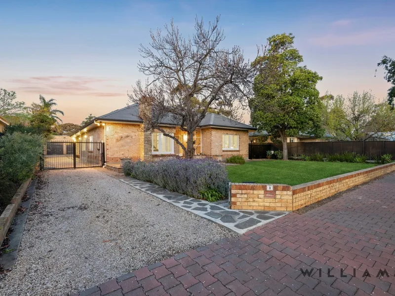 MAKE A MOVE INTO MILLWOOD!