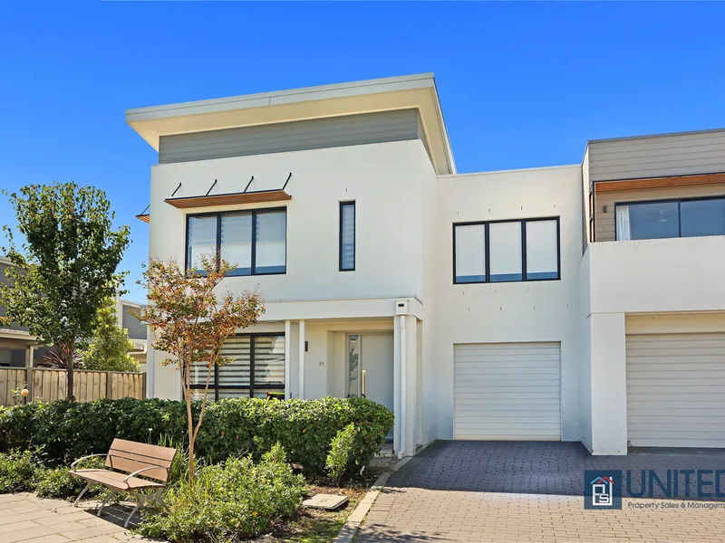 3 Bedroom House in Fairwater