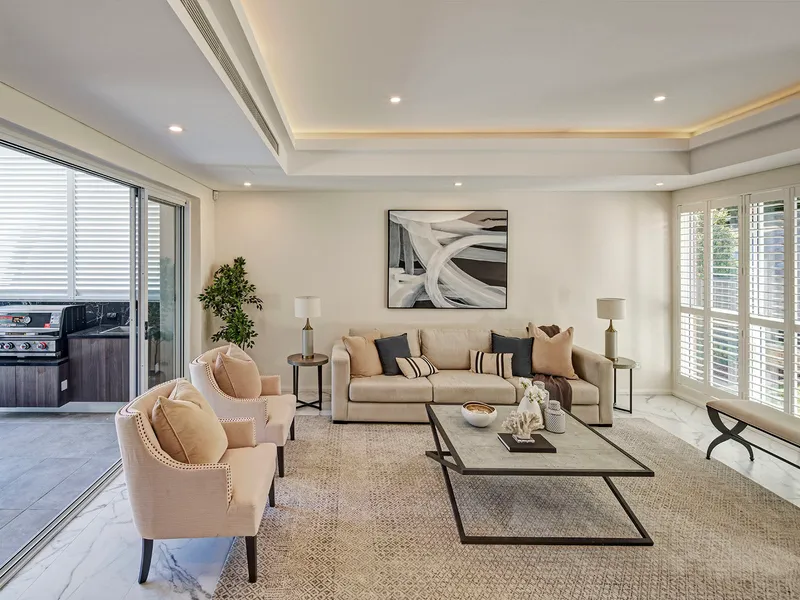 Brand New Luxury Brick House