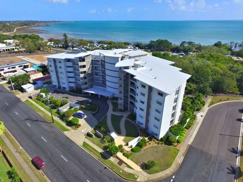 A Contemporary Beach-side Lifestyle at Sapphire