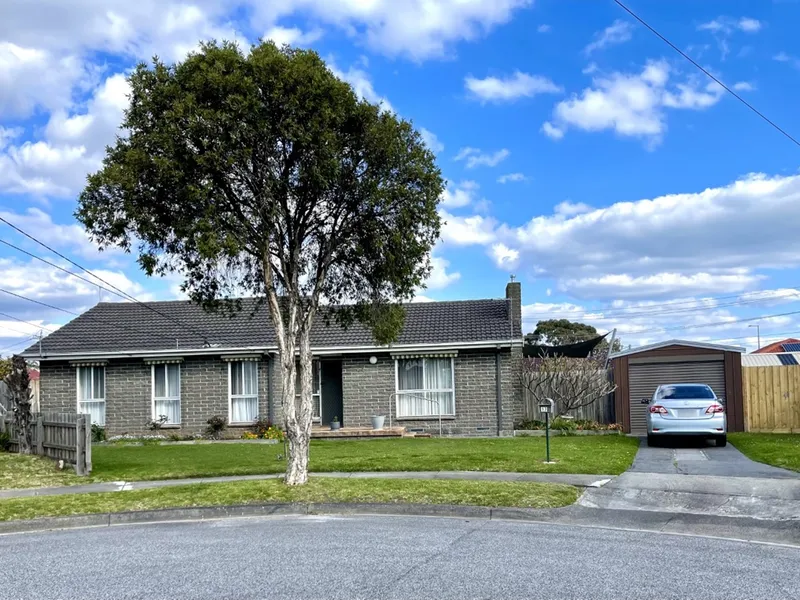 listedAS - Comfortable and convenient family home on a 689m² block