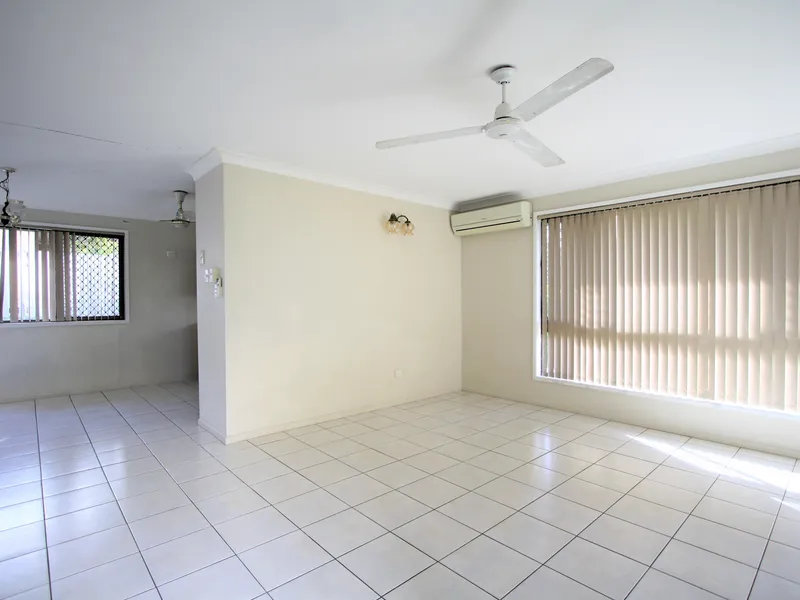 Location Plus - Mansfield High & Primary Catchment!