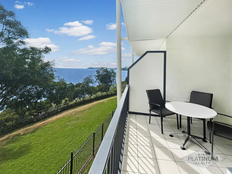 Ocean Views at Amaroo
