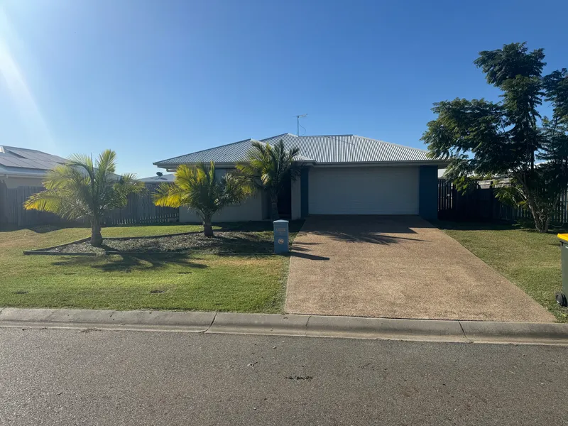 Spacious 3-Bedroom Family Home for Rent